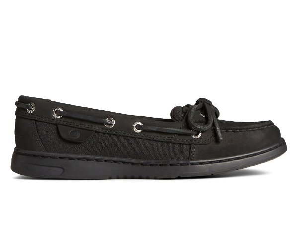 Angelfish Boat Shoe