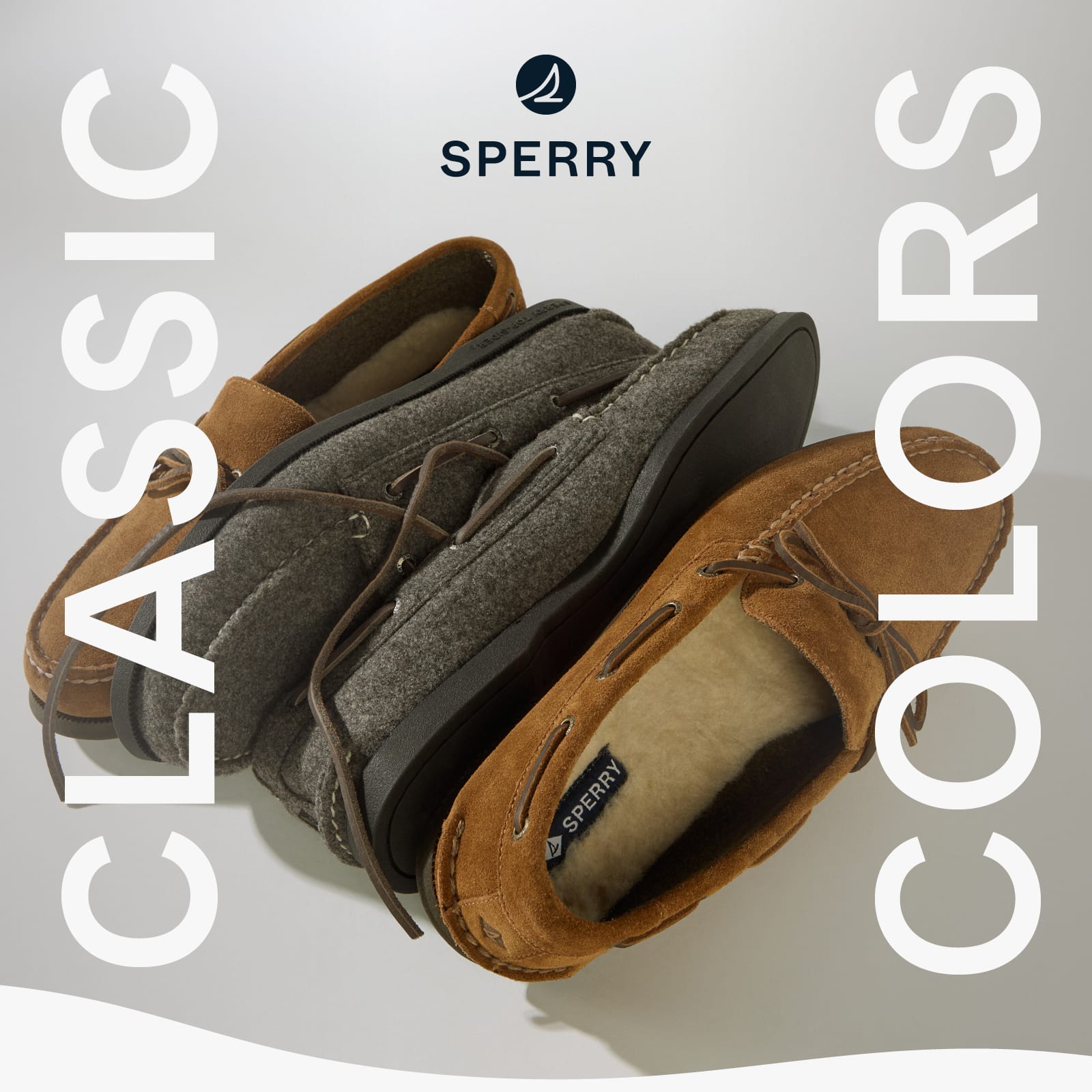 Shop Sperry Shoes