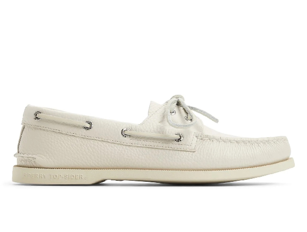 Authentic Original™ 2 Eye Boat Shoe