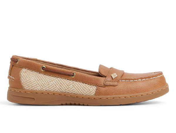 Minnow Fish Loafer 