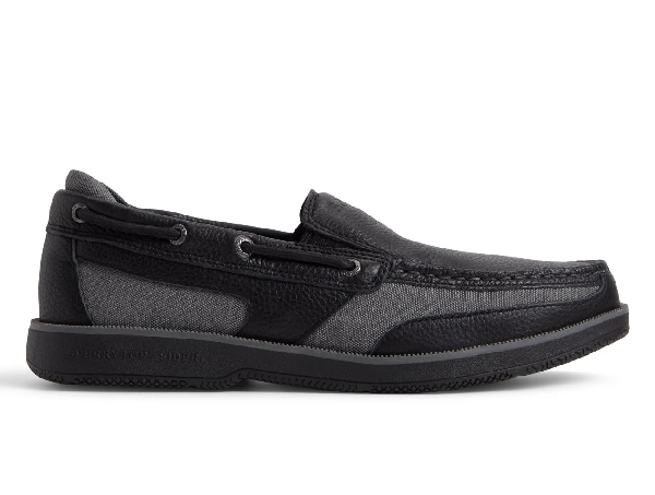 Surveyor Slip-on Loafer