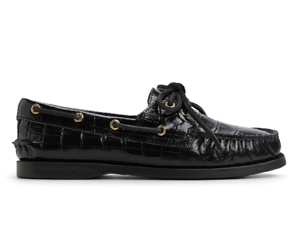 Authentic Original™ 2 Eye Boat Shoe