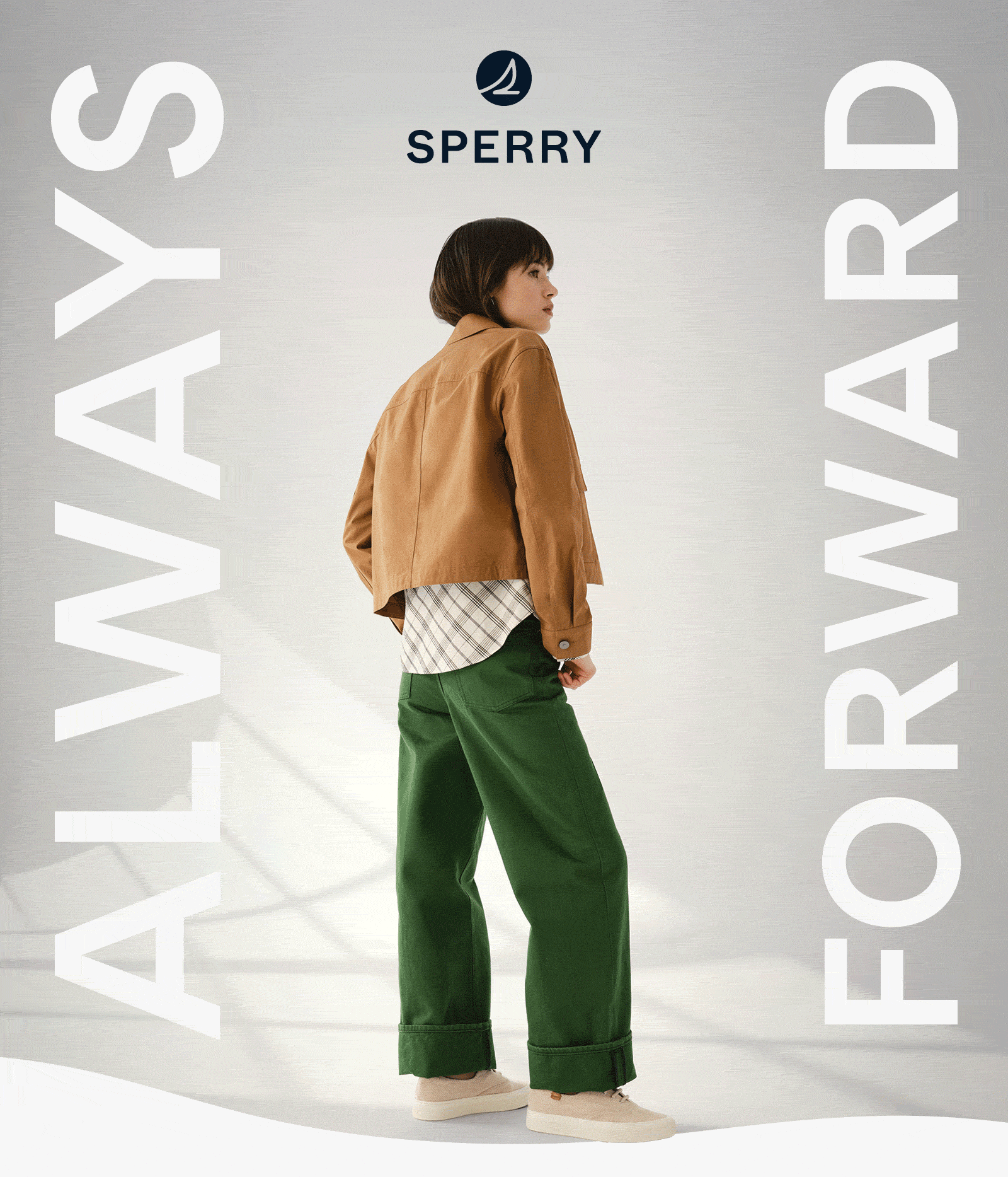 Shop Sperry Shoes