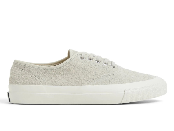 Captain's Oxford Mary Jane