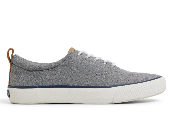 Deckside CVO Sneakers