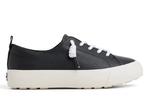 Cove Lace to Toe Sneaker