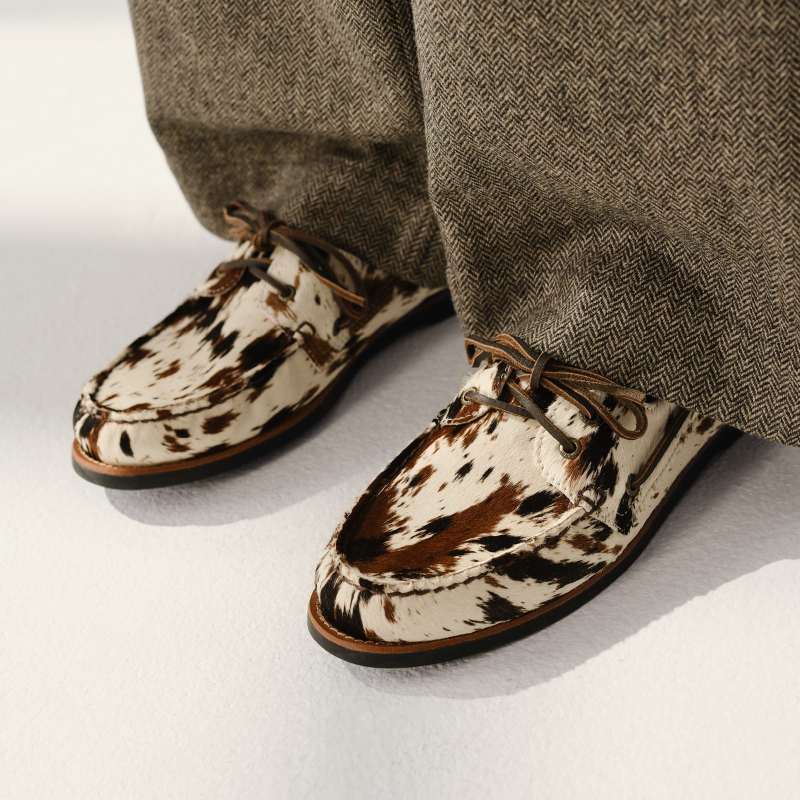 Wintrop Duck Boot