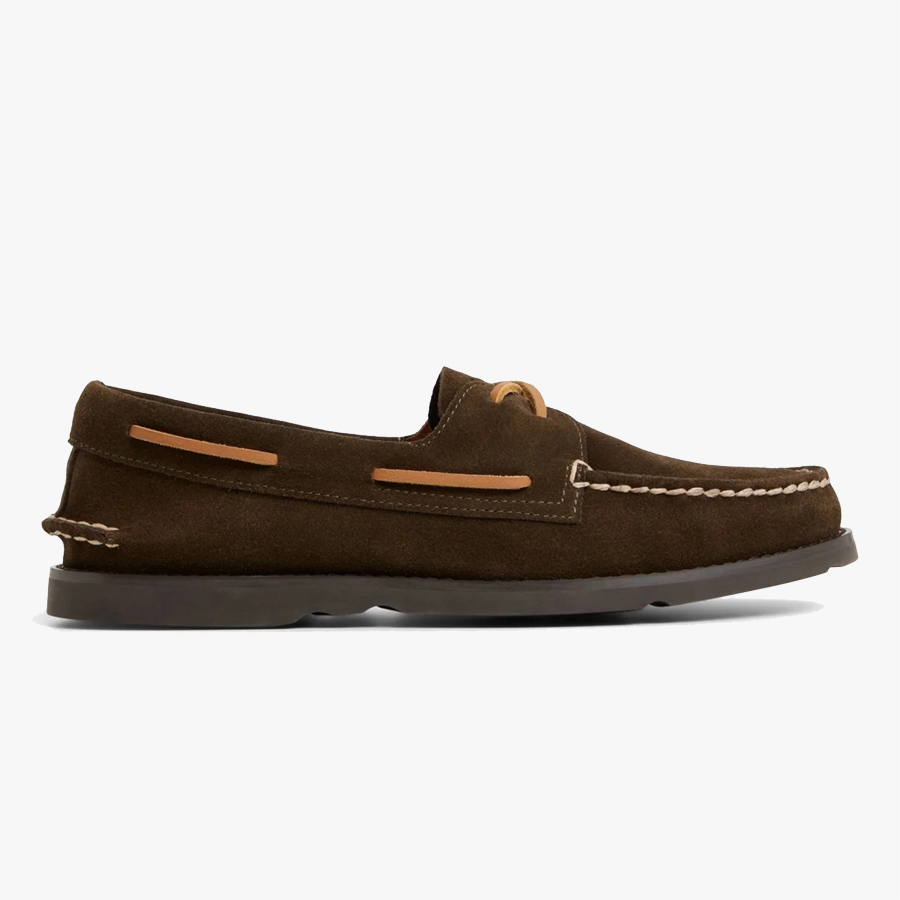 Authentic Original™ 2 Eye Ripple Boat Shoe