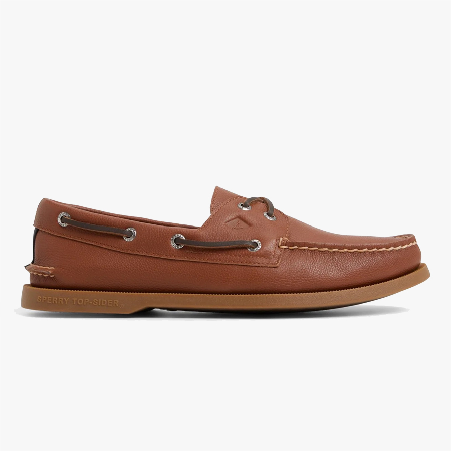 Authentic Original™ 2-Eye Lace Boat Shoe