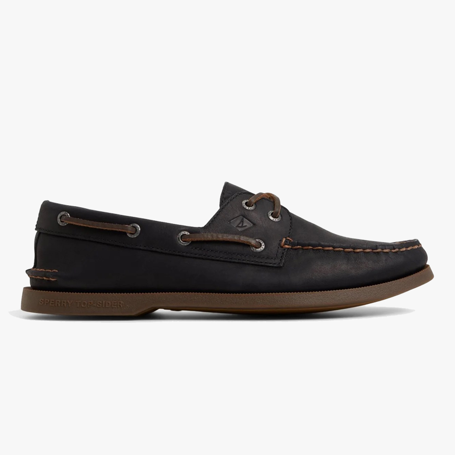 Authentic Original™ 2-Eye Lace Boat Shoe