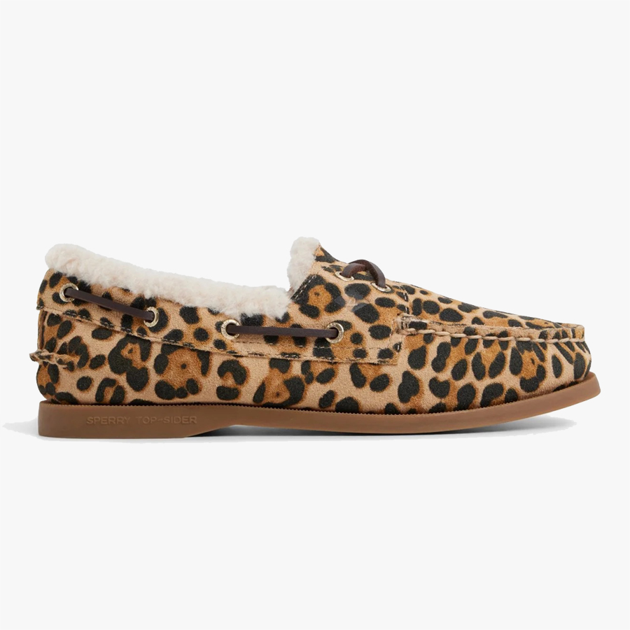 Authentic Original™ 2 Eye Boat Shoe