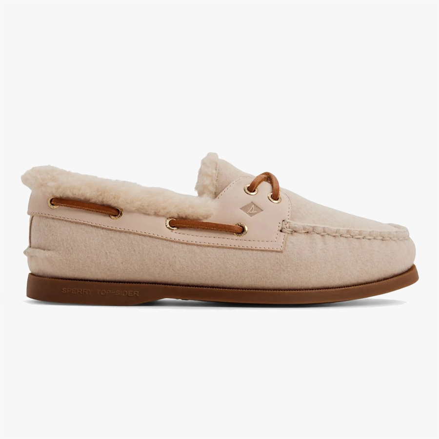 Authentic Original™ 2 Eye Boat Shoe