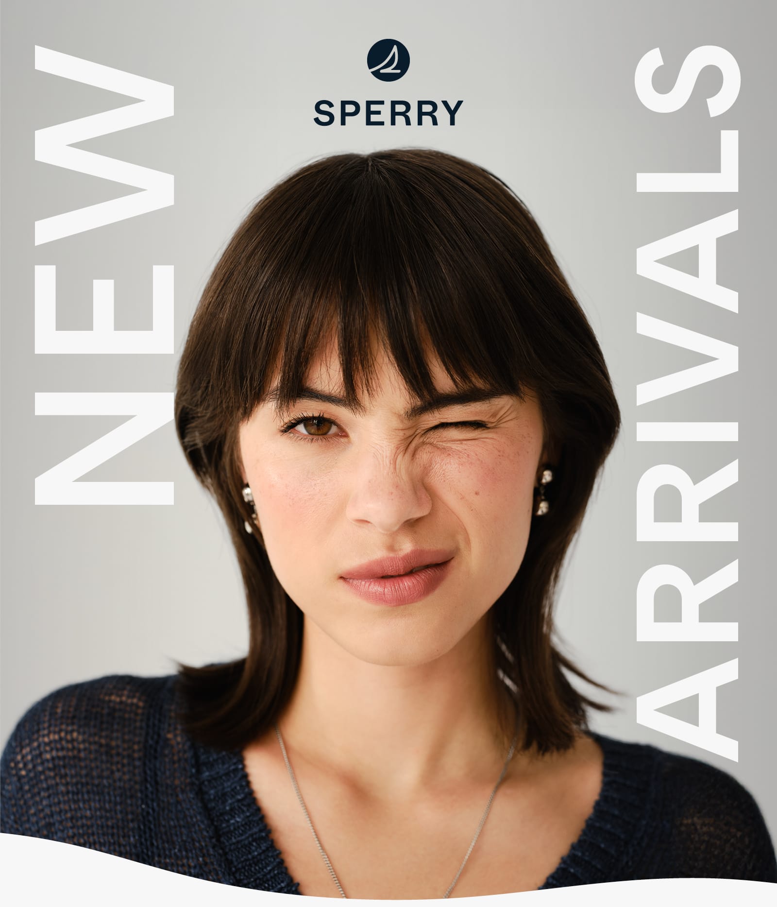 Shop New Arrivals 