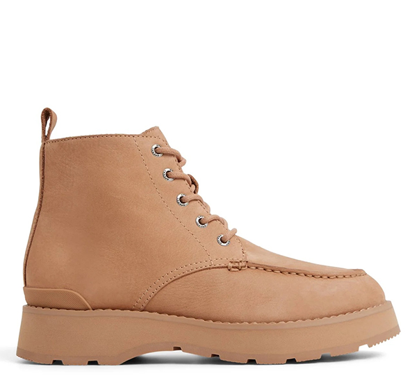 Newbury Chelsea Lug Boot