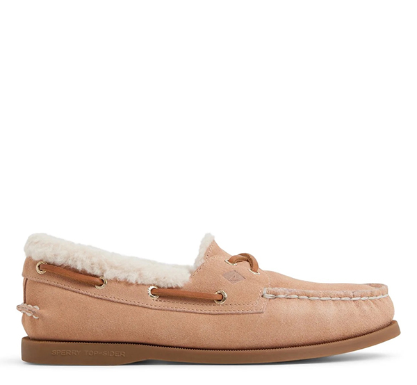 Authentic Original™ 2 Eye Boat Shoe