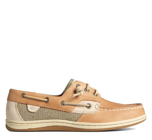 Songfish Boat Shoe