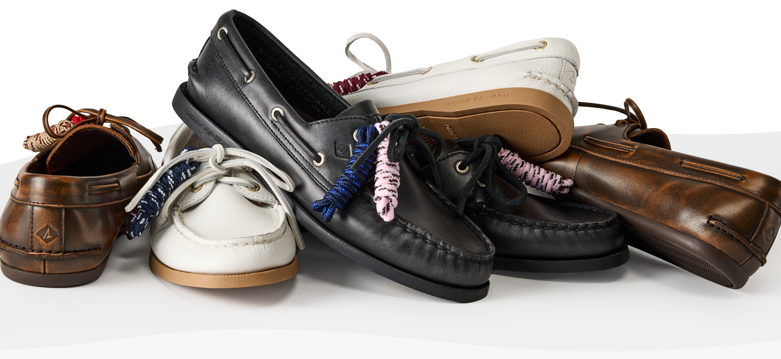 Shop All Sperry X Aritzia