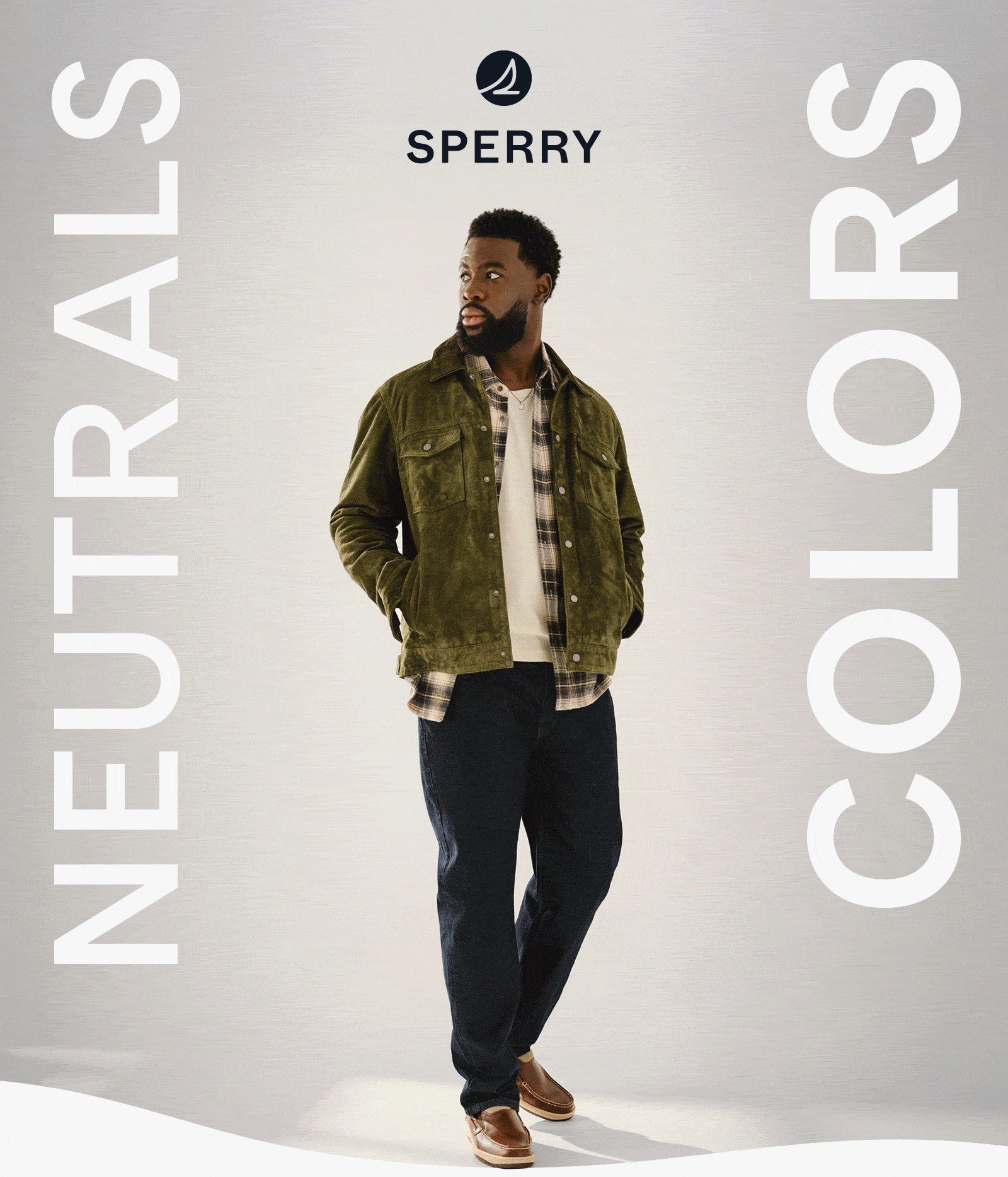 Shop Sperry