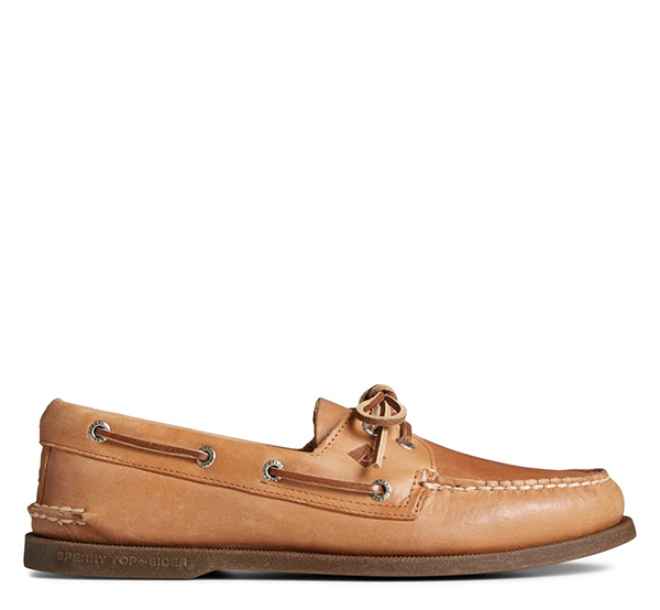 Authentic Original™ 2-Eye Boat Shoe