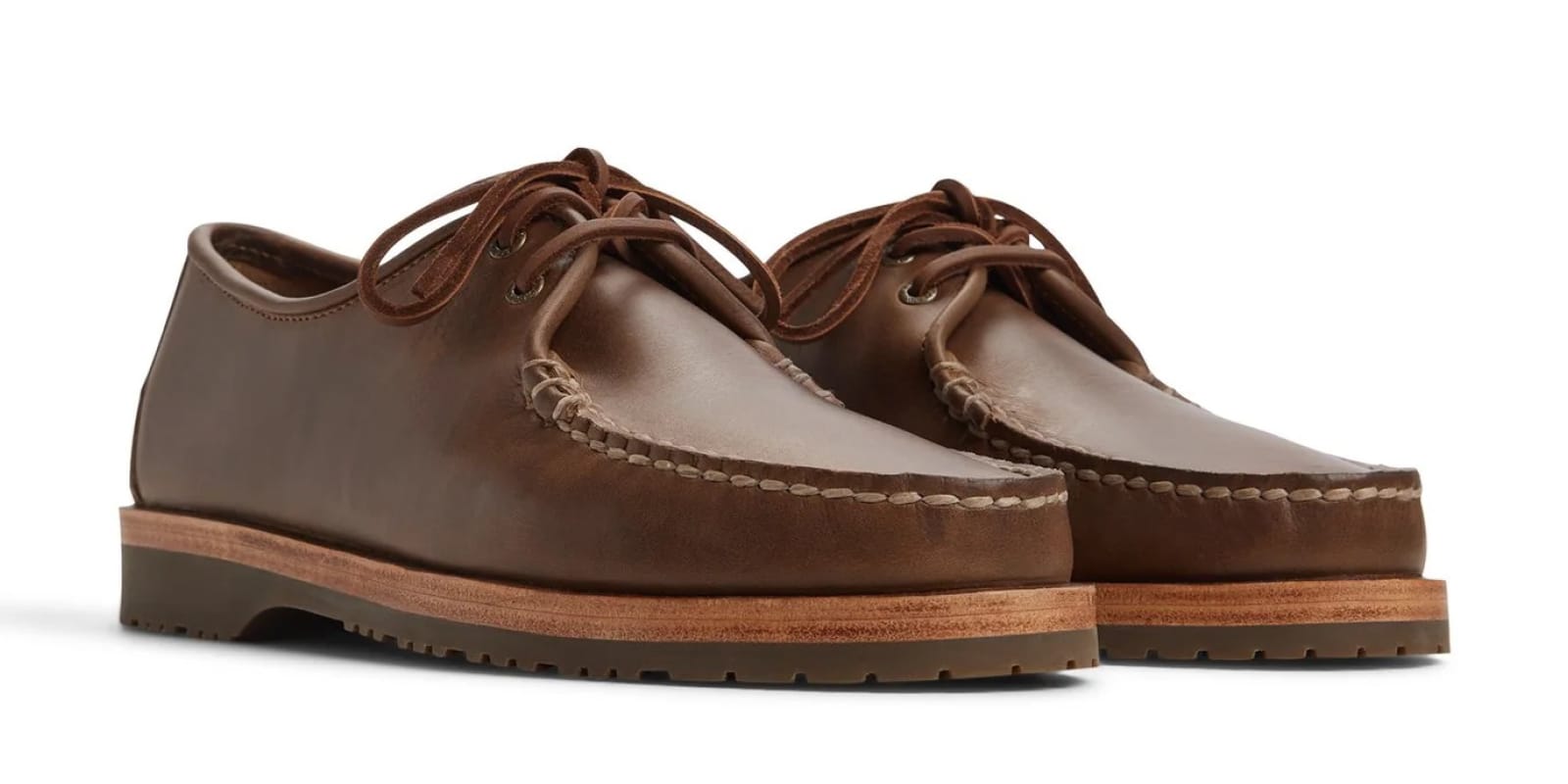 Sperry x Colbo Captain’s Oxford
