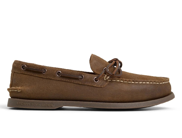 Authentic Original™ 1-Eye Boat Shoe