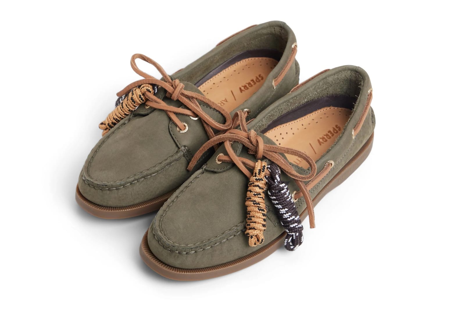 Sperry x Aritzia Authentic Original™ 2-Eye Boat Shoe