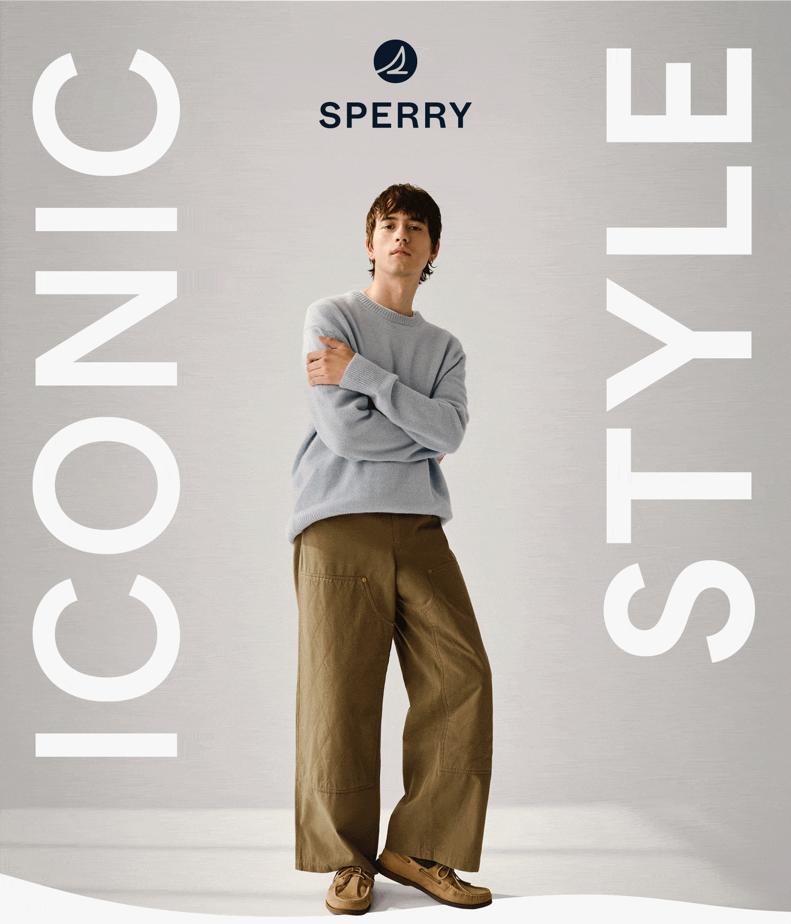 Shop Sperry Shoes