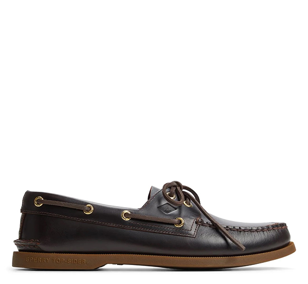  Authentic Original™ 2 Eye Boat Shoe 