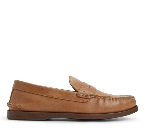 uthentic Original™ Harbor Loafer