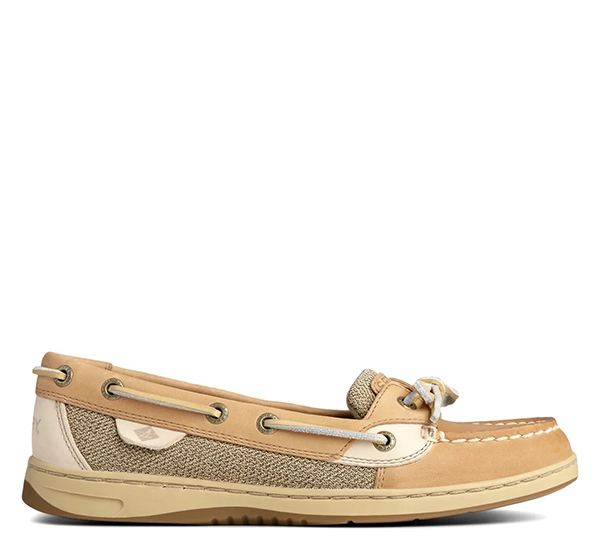  Angelfish Boat Shoe 