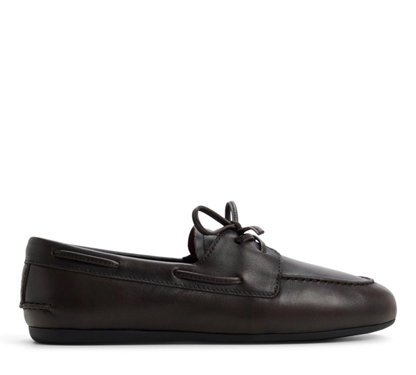 Sperry x Aritzia Slim Boat Shoe