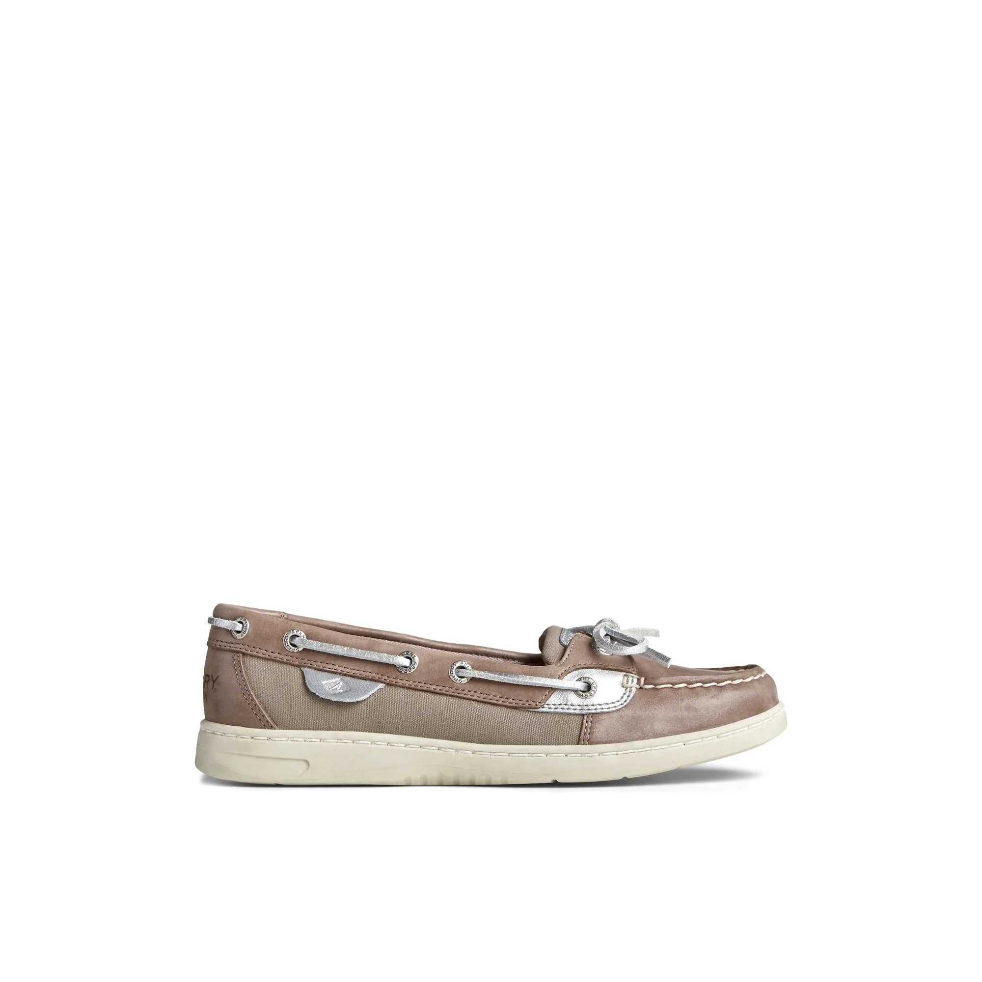  Rosefish 3-Eye Boat Shoe 