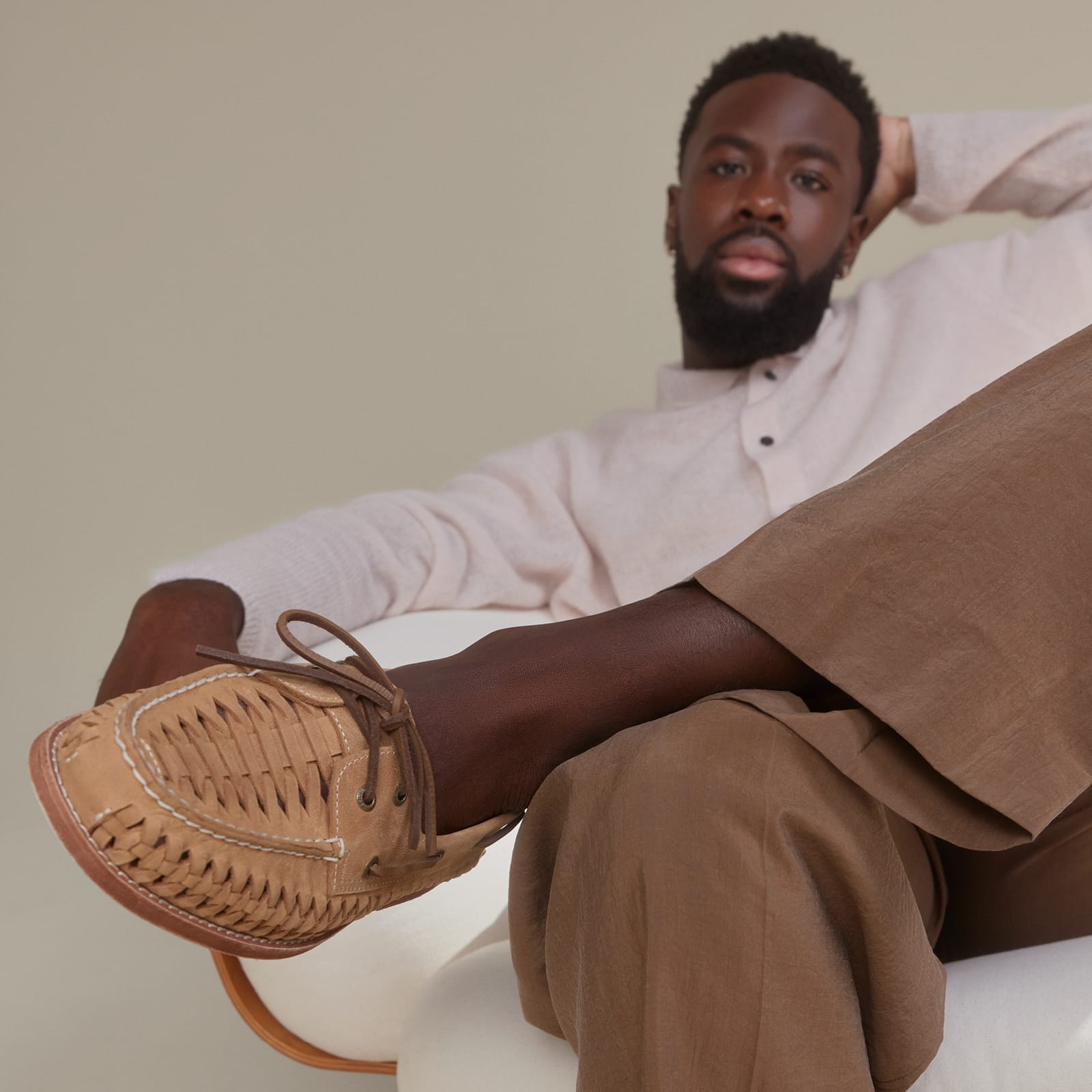 Gold Cup™ Collection for Men