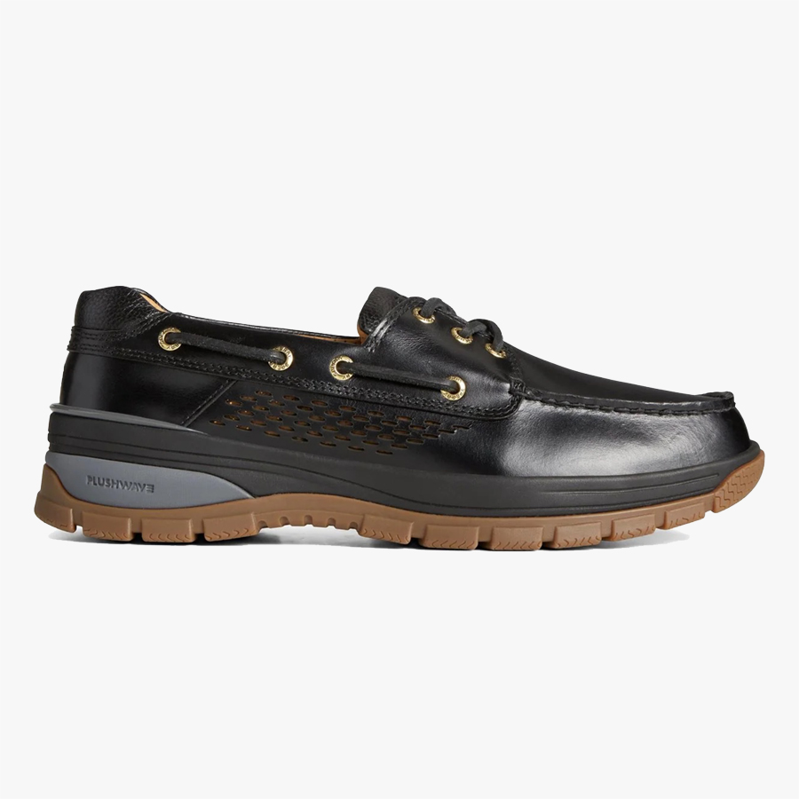 Gold Cup™ Billfish™ PLUSHWAVE™ Boat Shoe