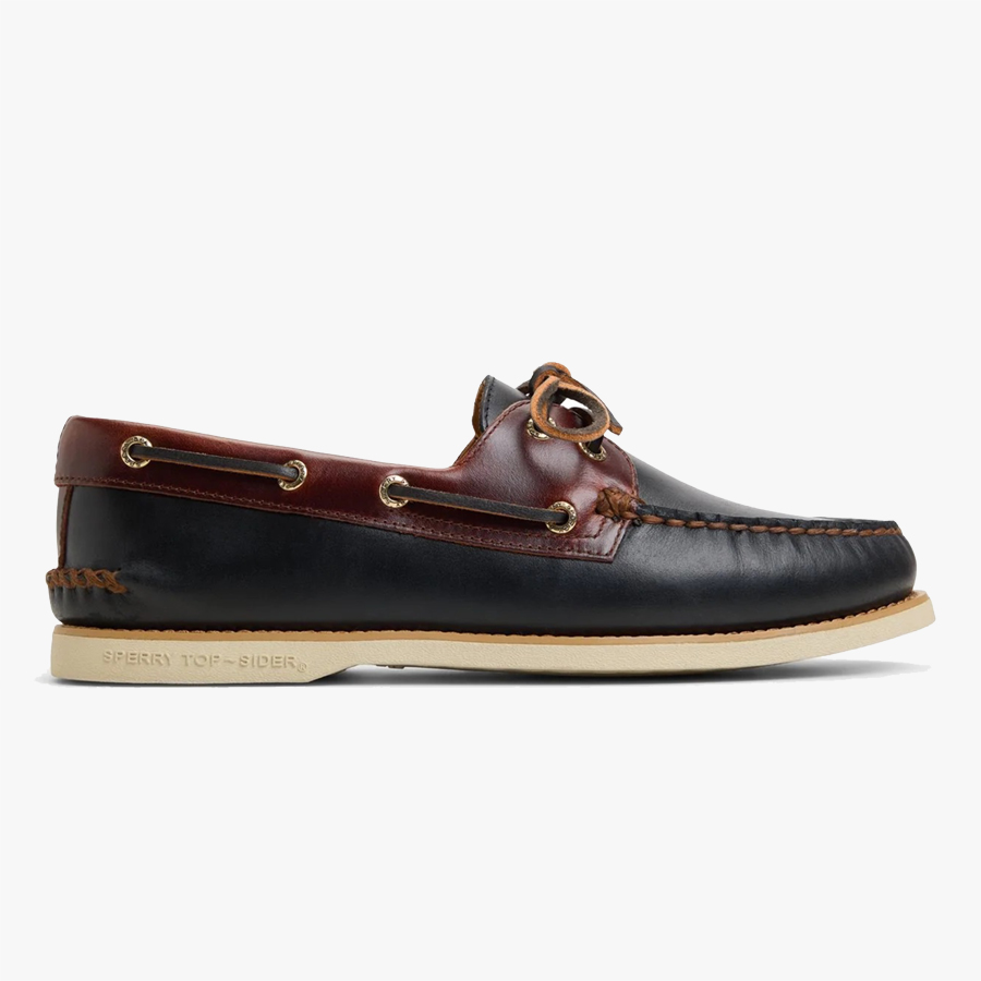Gold Cup™ Authentic Original™ 2-Eye Boat Shoe