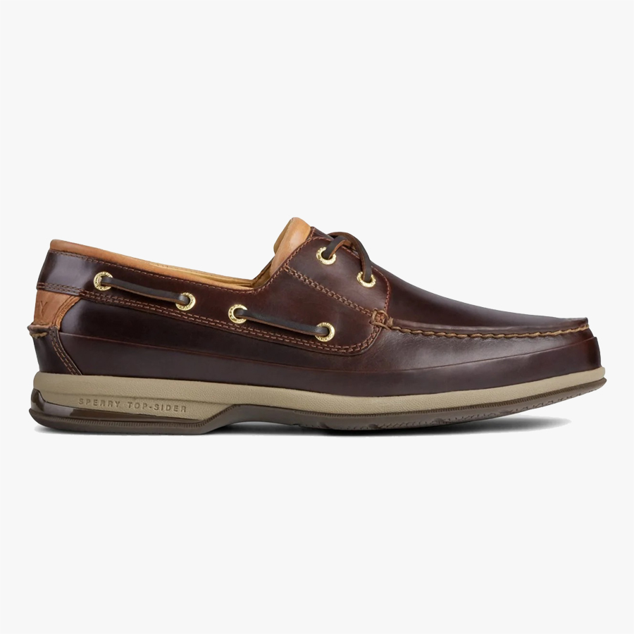 Gold Cup™ Boat Shoe