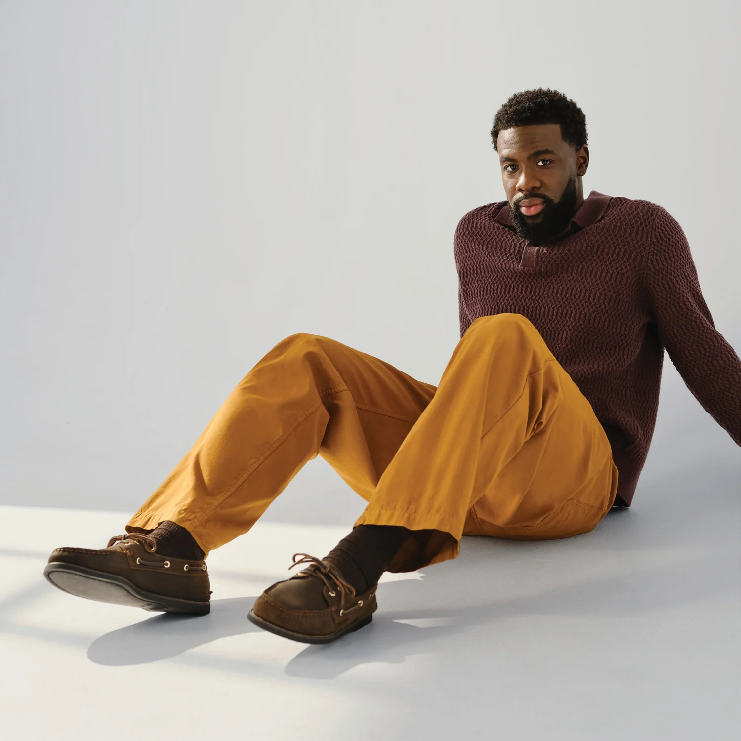 Shop Sperry