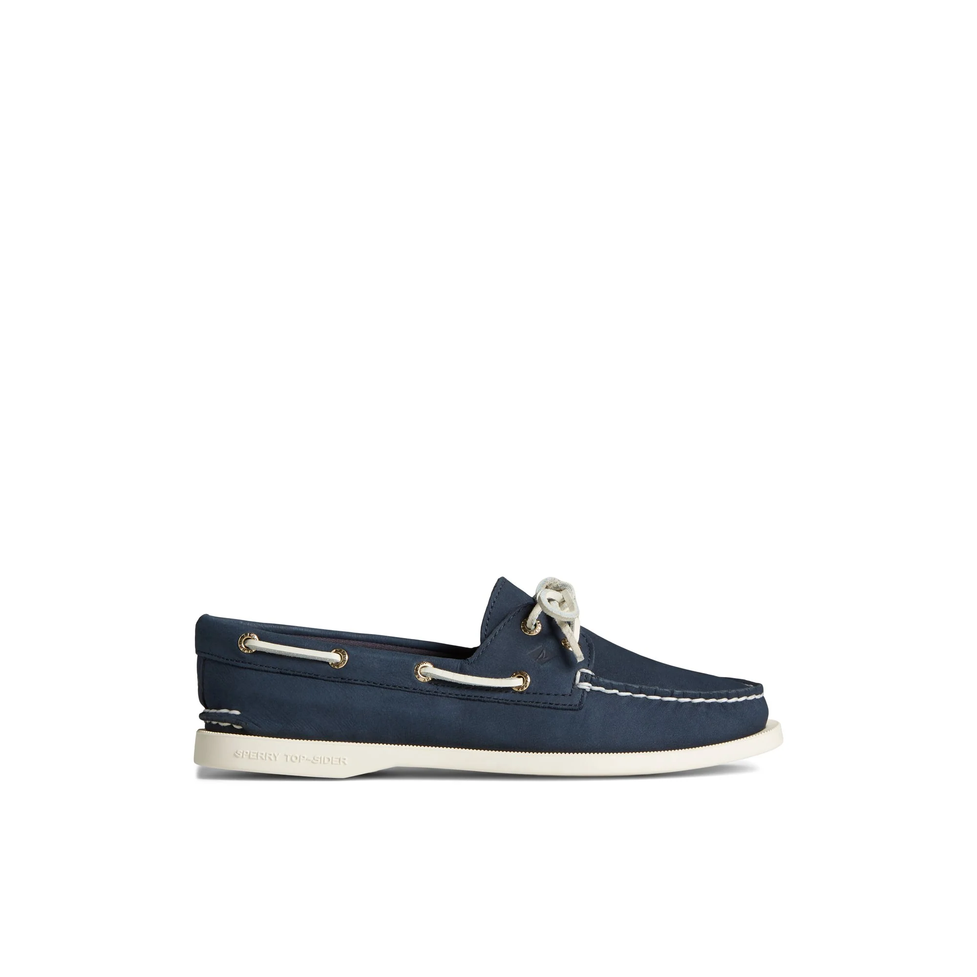  Authentic Original™ 2 Eye Boat Shoe 