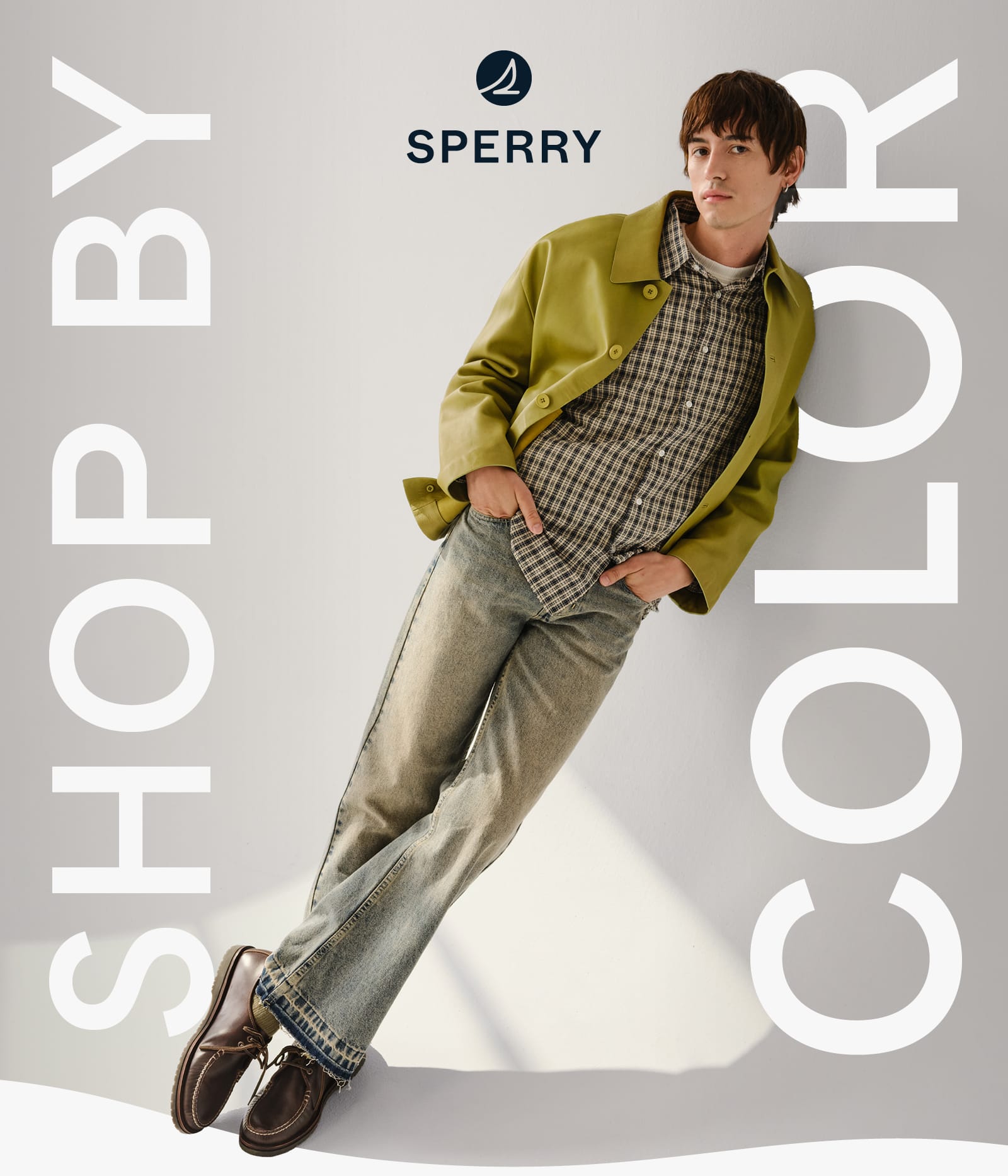 Shop Sperry Shoes