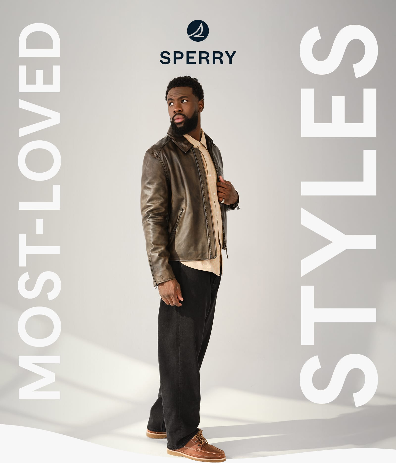 Shop New Arrivals 