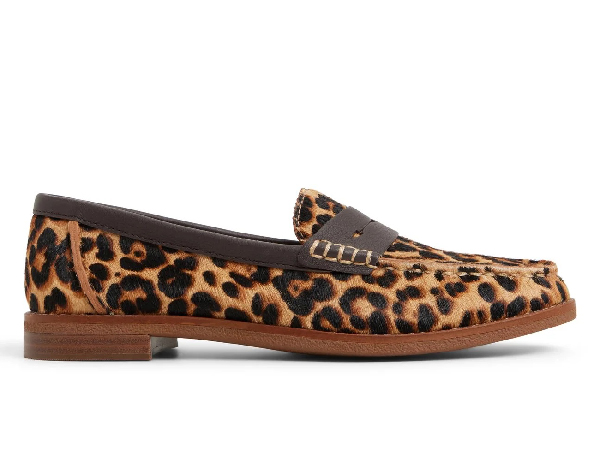 Seaport Penny Loafer