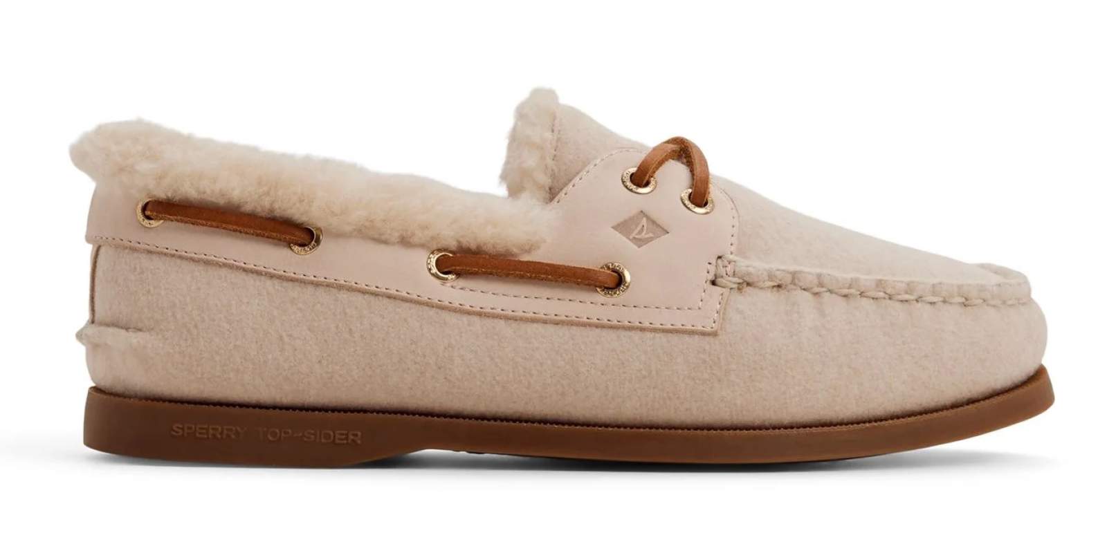 Authentic Original™ 2 Eye Boat Shoe