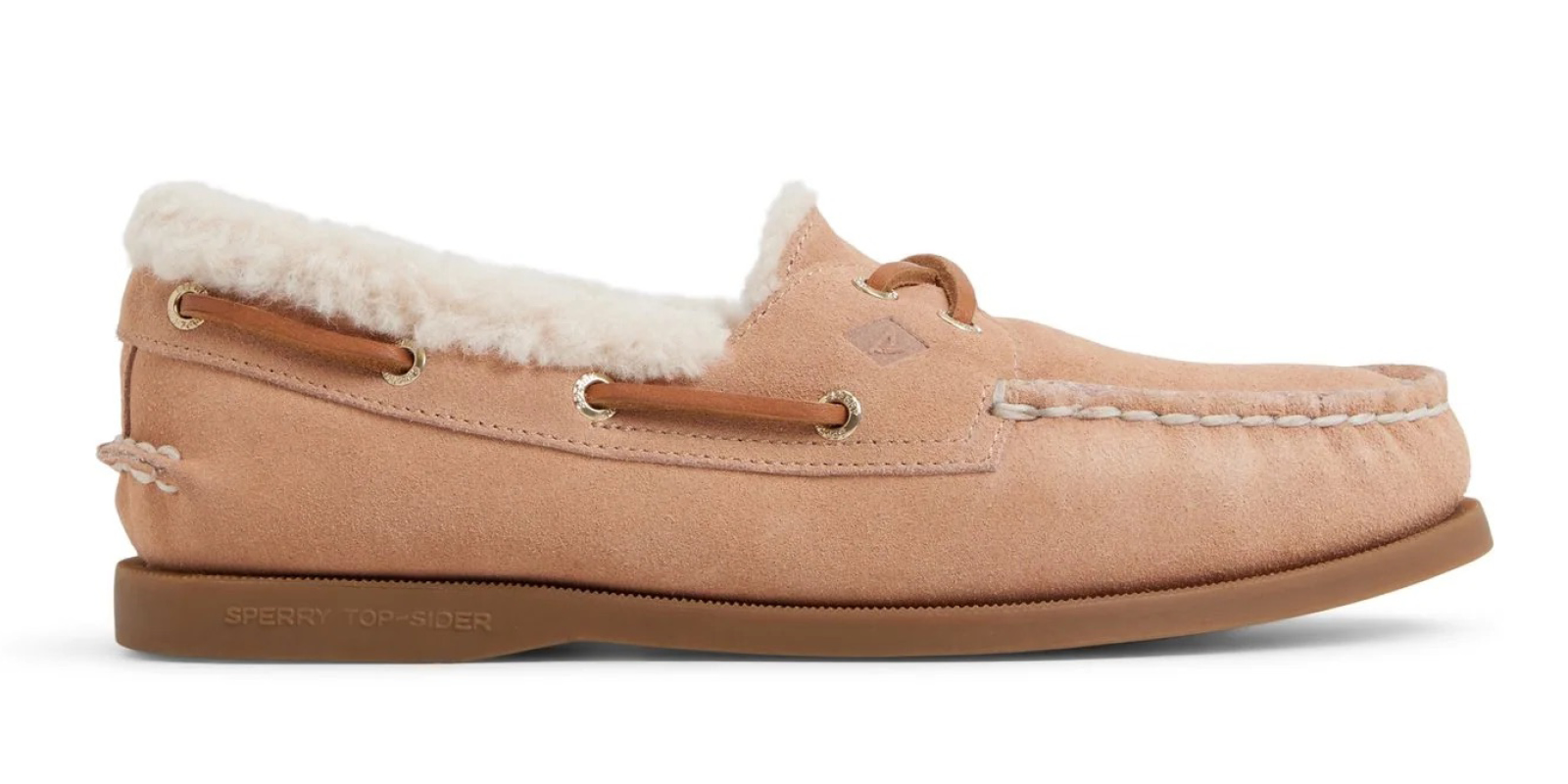 Authentic Original™ 2 Eye Boat Shoe