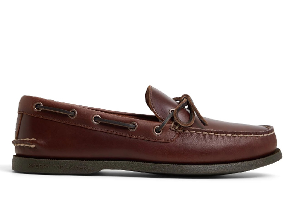 Authentic Original™ 1-Eye Boat Shoe
