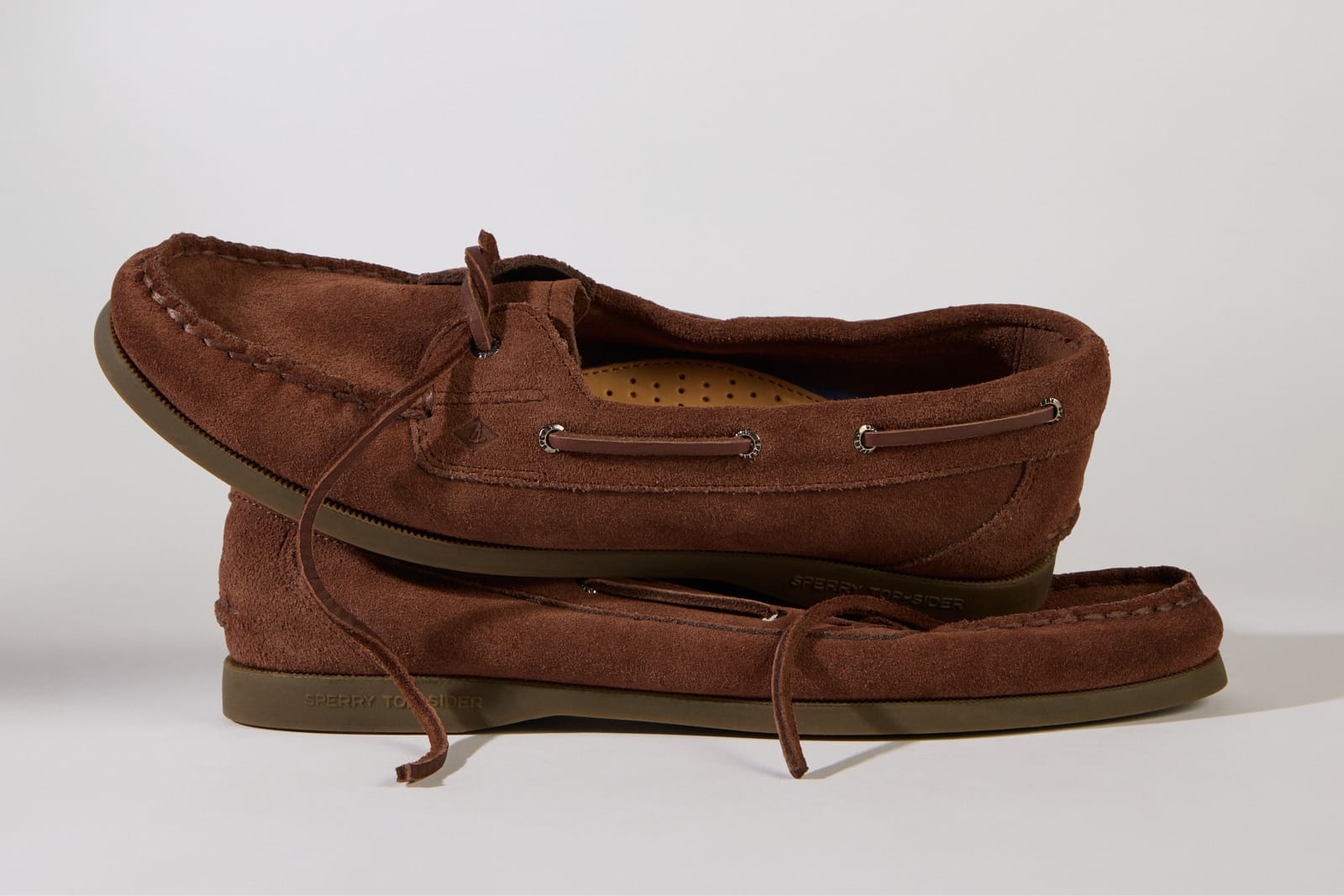 Authentic Original™ 1 Eye Boat Shoe