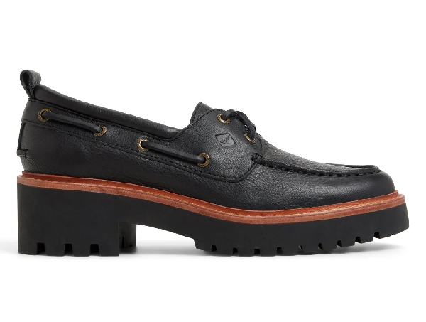 Authentic Original™ Lug 2 Eye Boat Shoe