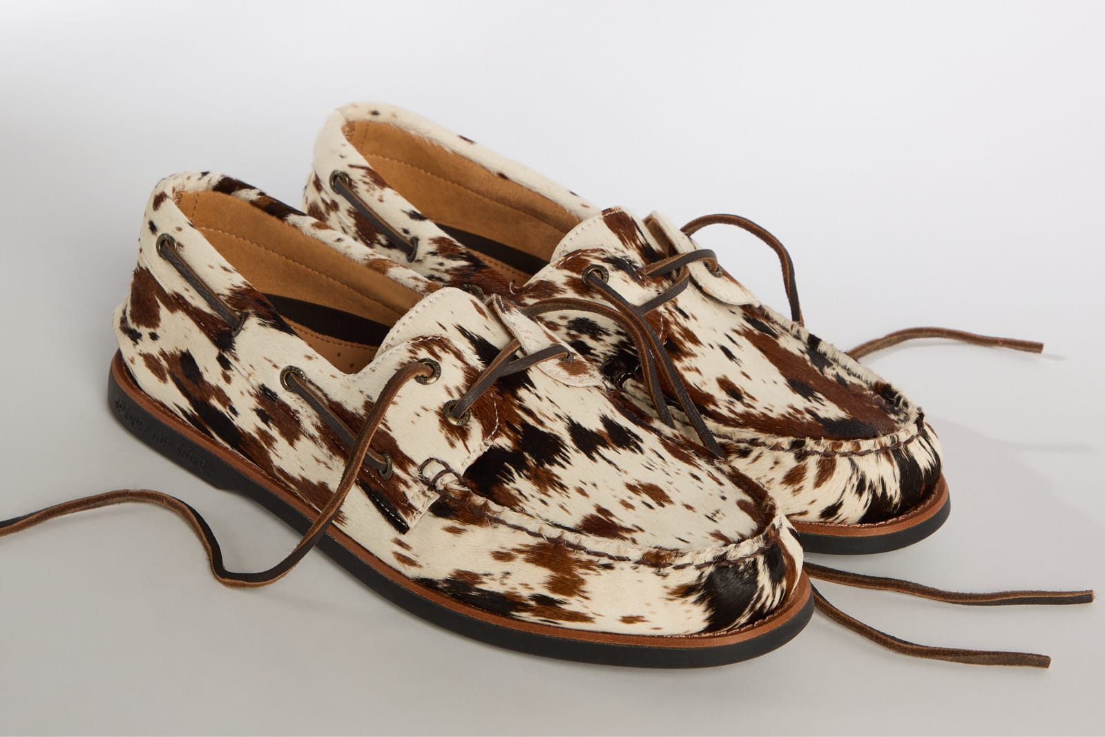 Authentic Original™ Cloud Boat Shoe