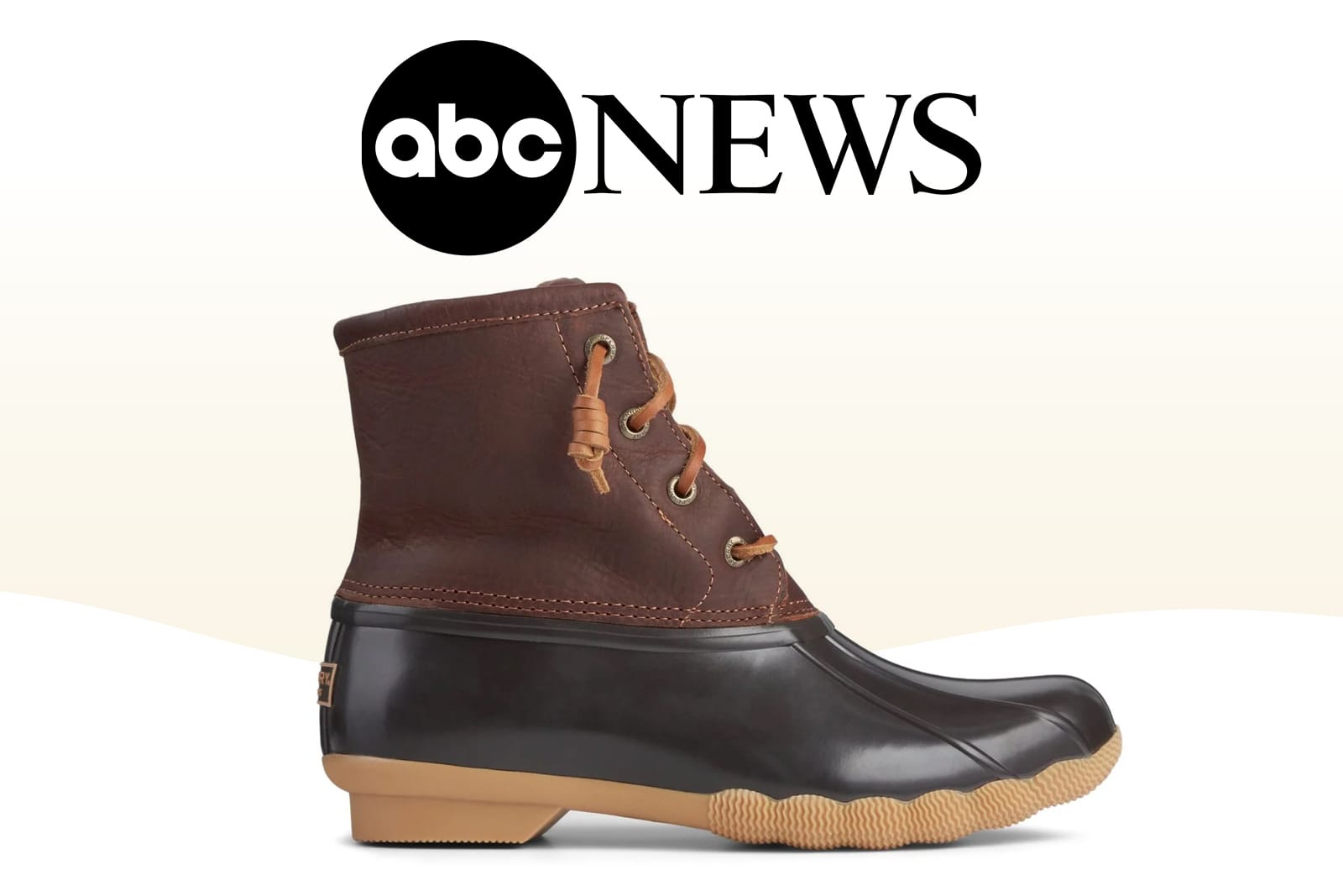Authentic Original™ 1-Eye Boat Shoe