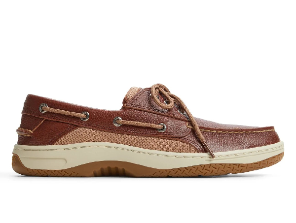 Billfish 3 Eye Boat Shoe