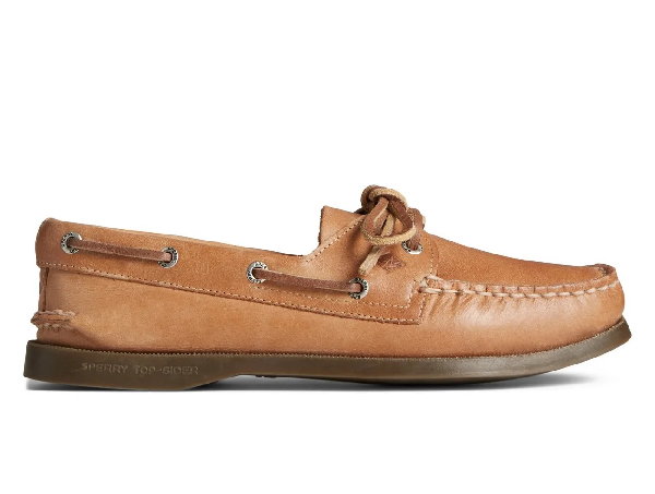 Authentic Original™ 2 Eye Boat Shoe